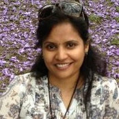 Rekha Kattula's photo