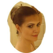 TC Esra Torunoglus foto