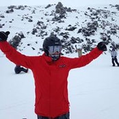 Tom Russo's photo