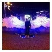 Anna England's photo