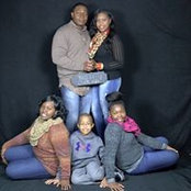 Maressa Irons's photo