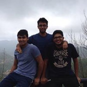Foto von Manav Iyer