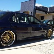 Vince Bodo's photo