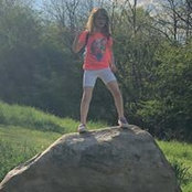 Anne Barr's photo