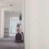 Jamie Tang's photo