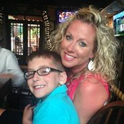 Kerry Greene Adams's photo