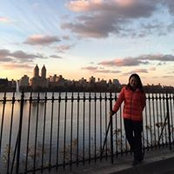 Junyi Wang's photo