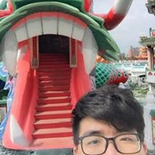 柯睿霖さんの写真