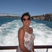 Maria Kh's photo