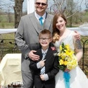 Stephanie Dick's photo