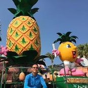 Larry Lai's photo