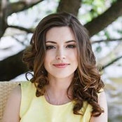 Елена Толмачева's photo