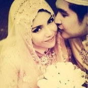 Aisyah Razin's photo