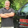 Mike Reid's photo
