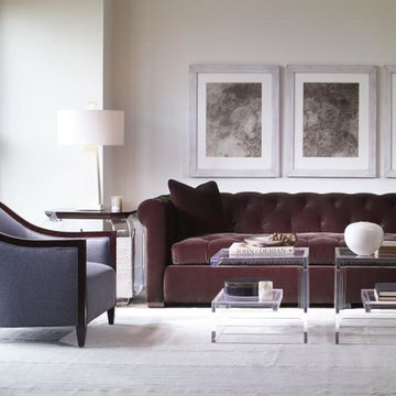 Glamorous Interior Design