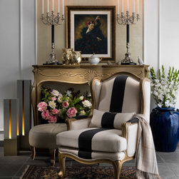 More Furniture By Nivasa - Products