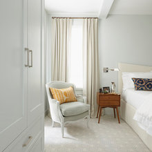 bedrooms