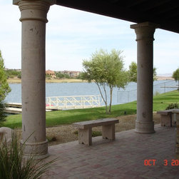 Columns 032 - Outdoor Products