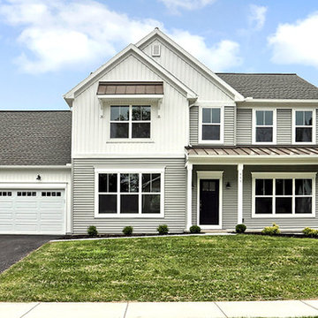 The Huntington at Chambers Pointe