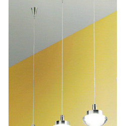 Ony S Pendant Lamp By Leucos Lighting - Pendant Lighting