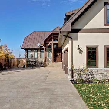 Buffalo Lake Vacation Home