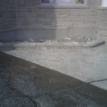 2014 Projects