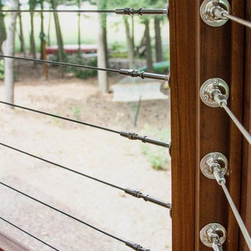 Outdoor Patio