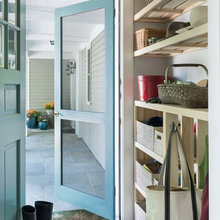 mudroom ideas