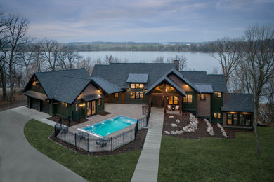 Exterior home photo in Other