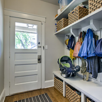 Dundee - Whole House Remodel