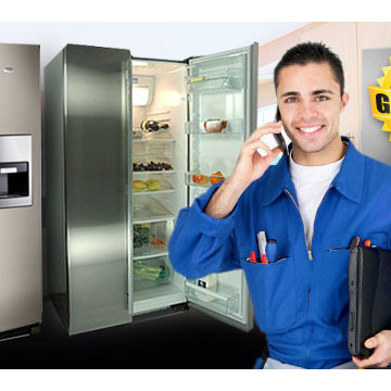 Fast appliance repairs