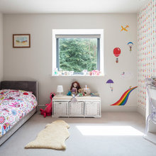 luca' room