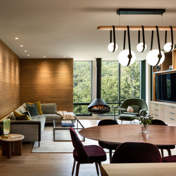 Treehouse