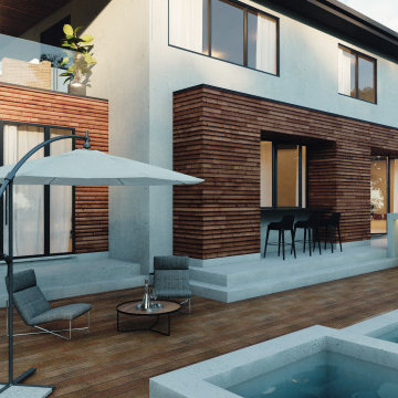 Westfield Modern Residence