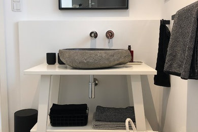 Modernes Badezimmer in Köln