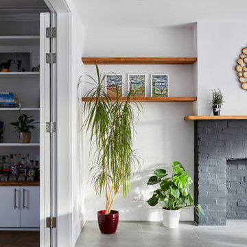 SW16 Energy Efficiency upgrade and full Refurb