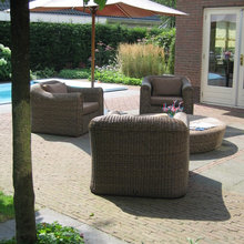 Patio designs