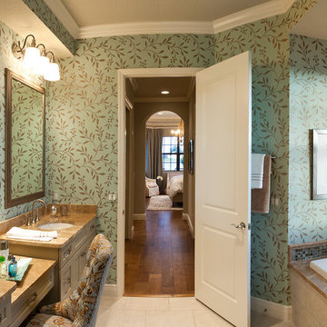 The Baylin by John Cannon Homes