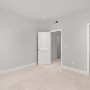 Prosperity Plains - The POWERhaus Model