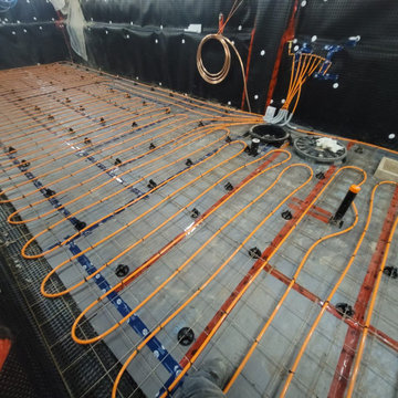 UNDERPINNING