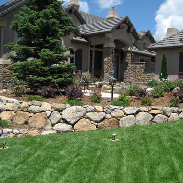 Pine Creek Perfection