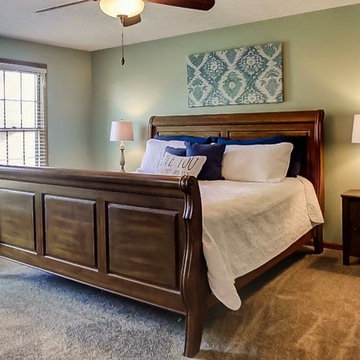 Miamisburg Home