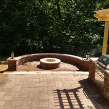 firepit