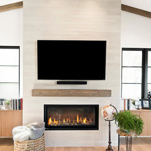 Fireplaces