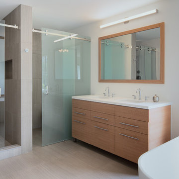 Master Suite in Lawrence Park