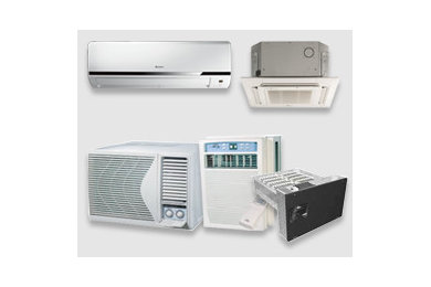 Air Conditioner & Products
