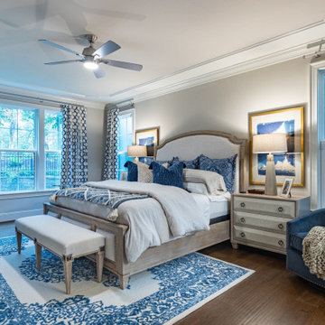 The Madhvani's Home Project