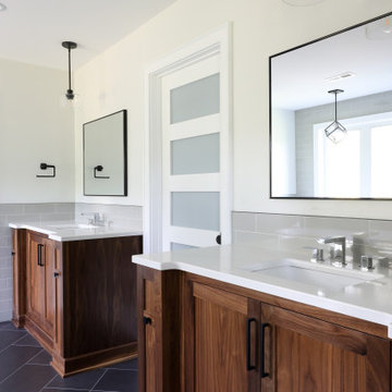 Cheat Lake: Spec Home