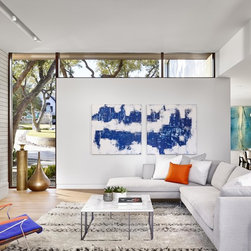 Quantum Windows & Doors | Alterstudio Architecture - Windows And Doors