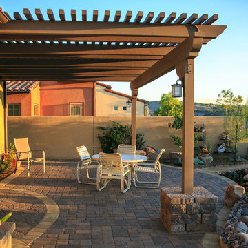 Smith-Don Project : Western Outdoor Designs